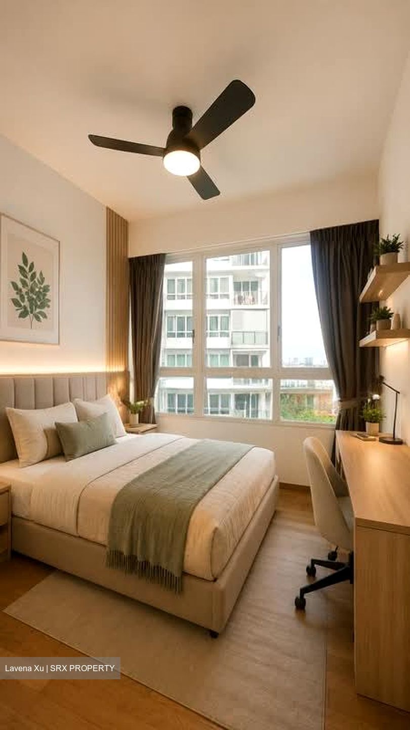Vacanza @ East (D14), Condominium #594101531